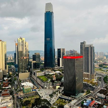 Axon Suite Premium Kl كوالالمبور المظهر الخارجي الصورة