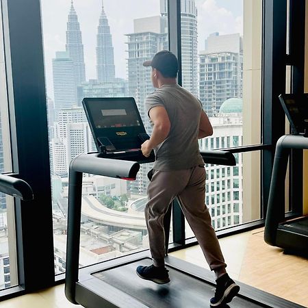 Axon Suite Premium Kl كوالالمبور المظهر الخارجي الصورة
