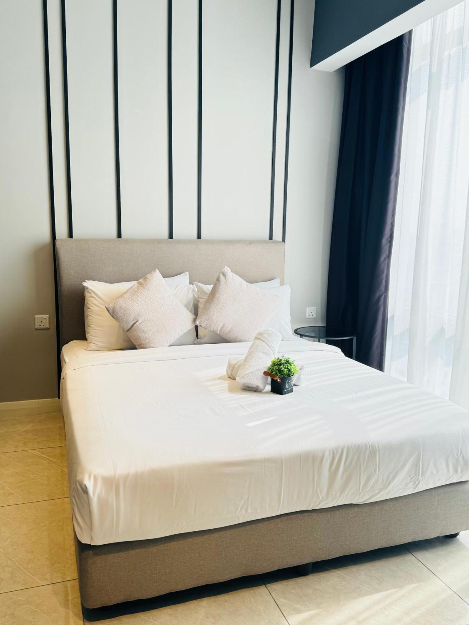Axon Suite Premium Kl كوالالمبور المظهر الخارجي الصورة