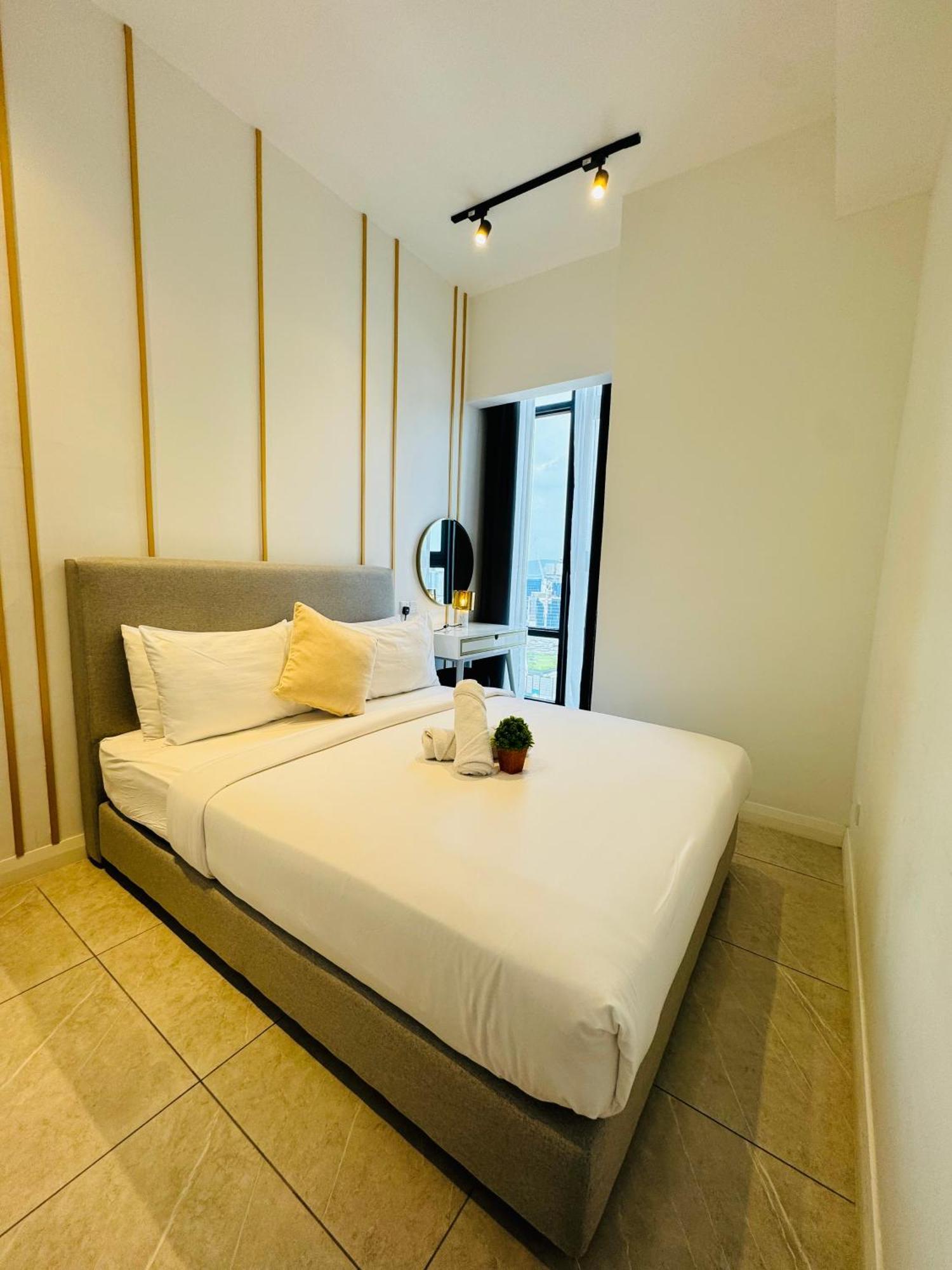 Axon Suite Premium Kl كوالالمبور المظهر الخارجي الصورة