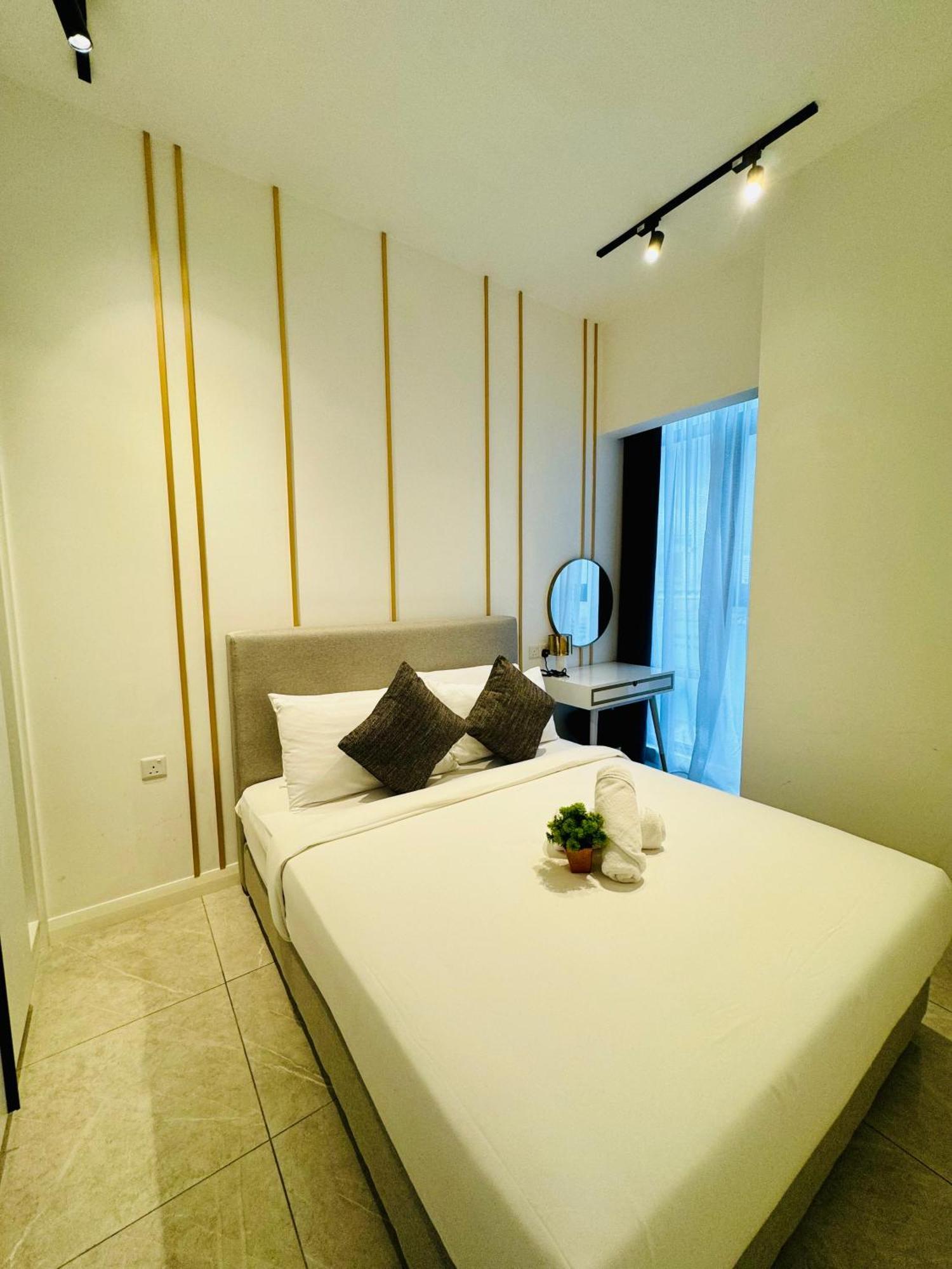 Axon Suite Premium Kl كوالالمبور المظهر الخارجي الصورة