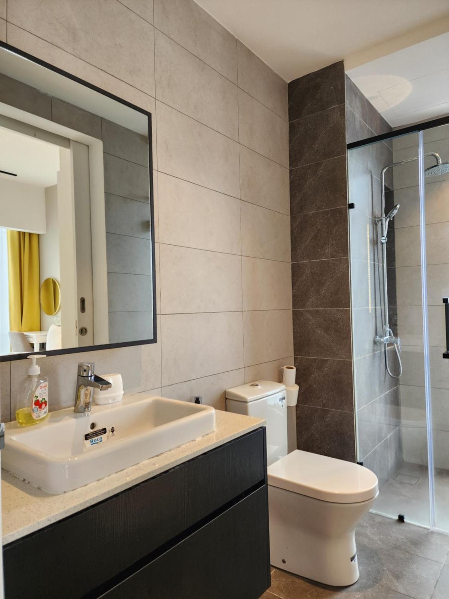 Axon Suite Premium Kl كوالالمبور المظهر الخارجي الصورة