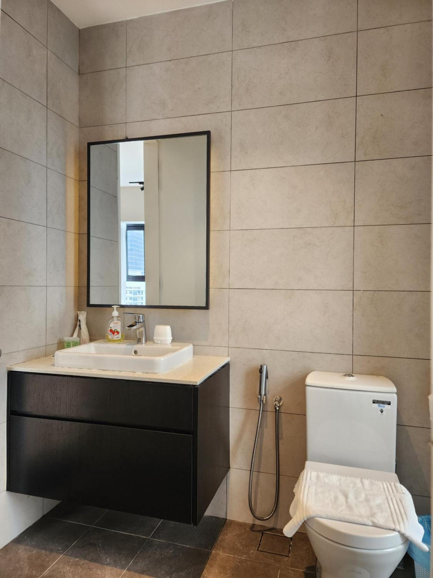 Axon Suite Premium Kl كوالالمبور المظهر الخارجي الصورة
