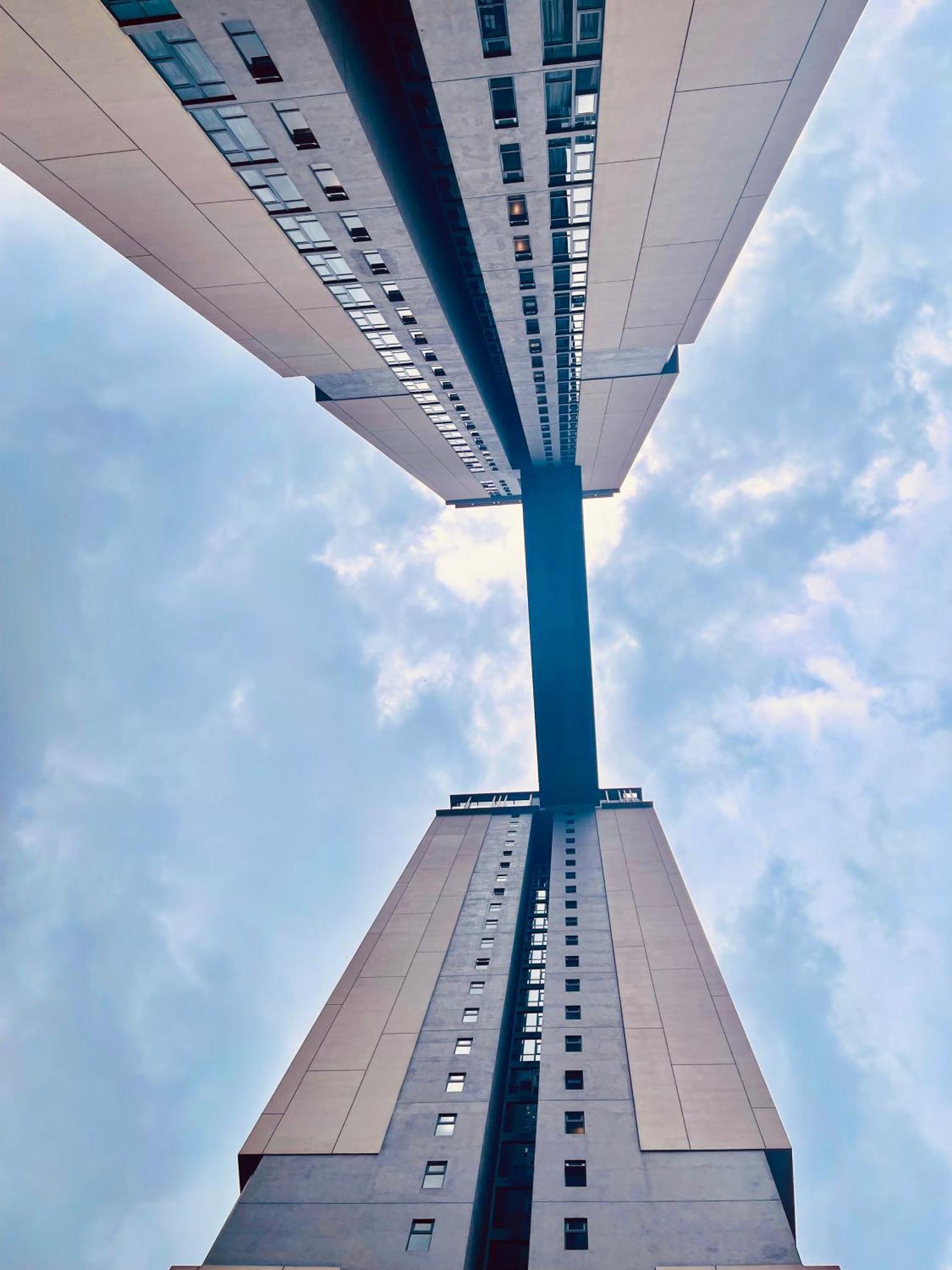 Axon Suite Premium Kl كوالالمبور المظهر الخارجي الصورة