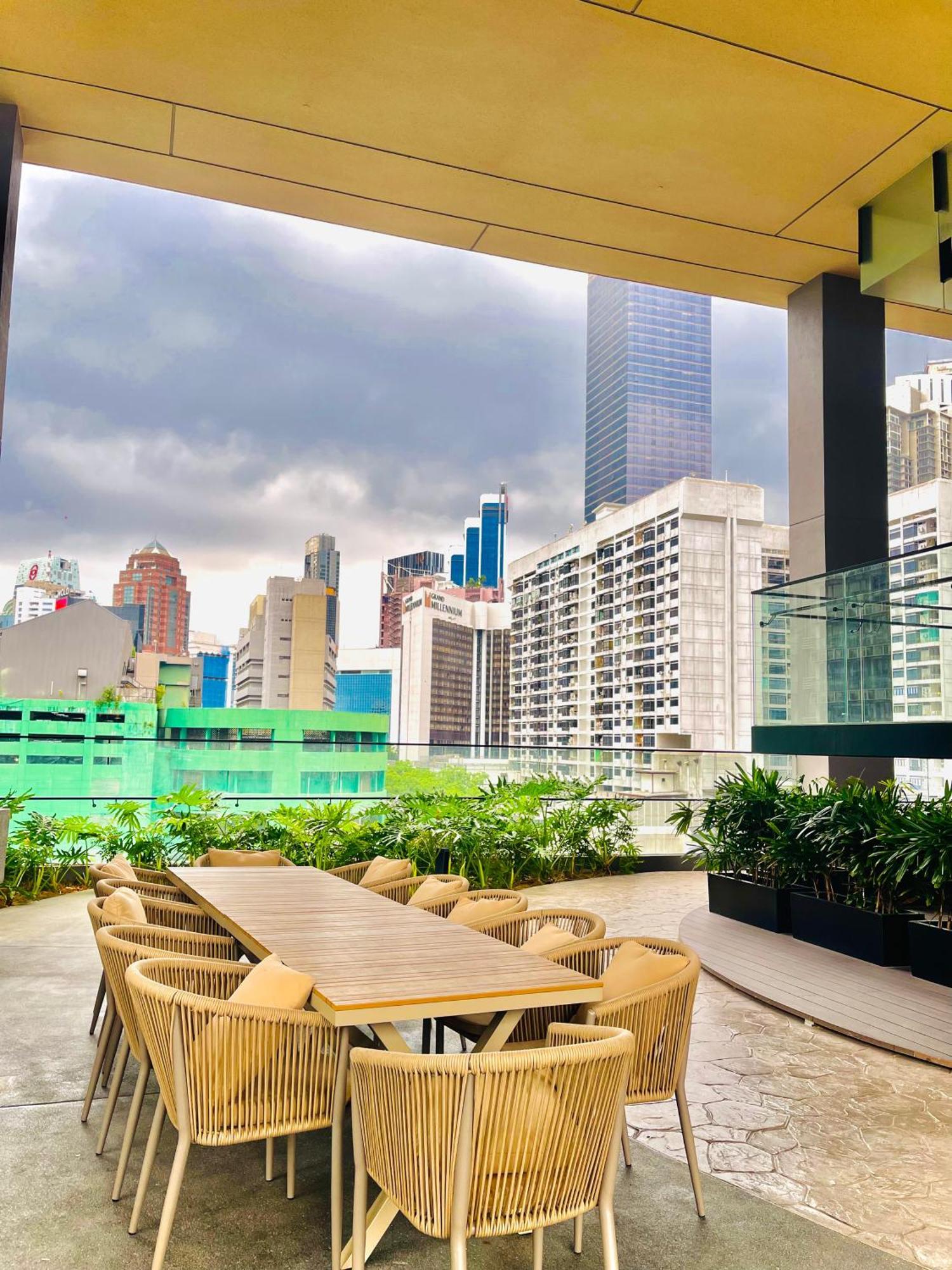 Axon Suite Premium Kl كوالالمبور المظهر الخارجي الصورة